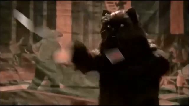 Буктрейлер Мастер и Маргарита смотреть онлайн