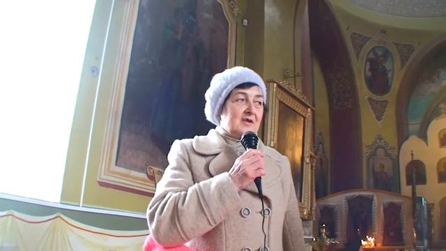 Пасха в Черноисточинске 2015 смотреть онлайн