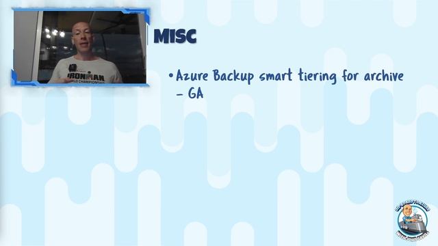 Microsoft Azure Infrastructure Weekly Update - 7th October 2022 смотреть онлайн