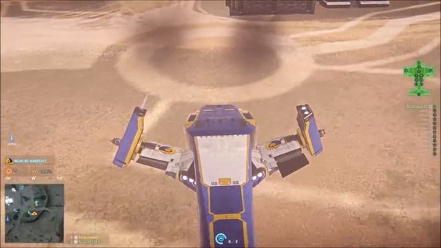 PlanetSide 2: BlooperSide 2 Episode 1 - The Flipped Galaxy смотреть онлайн