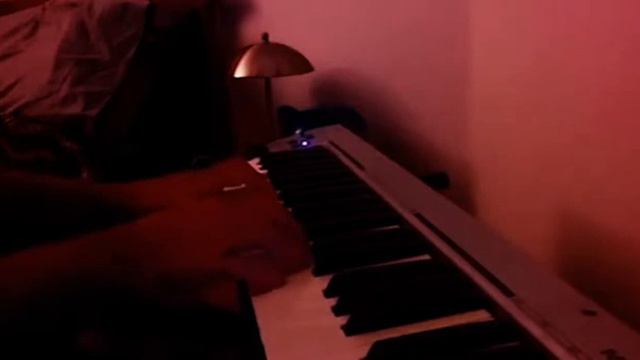 Everglow - Coldplay Piano Cover смотреть онлайн
