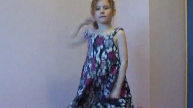Groovy Child with Attitude смотреть онлайн