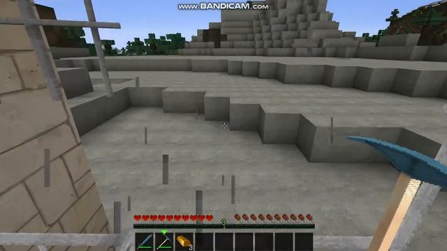 мод на лаки блоки майнкрафт 1.7.10. смотреть онлайн