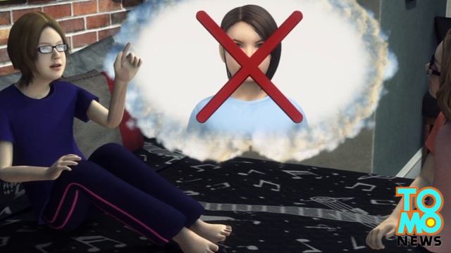 12-летние школьницы убили подругу, чтобы привлечь внимание интернет-персонажа смотреть онлайн