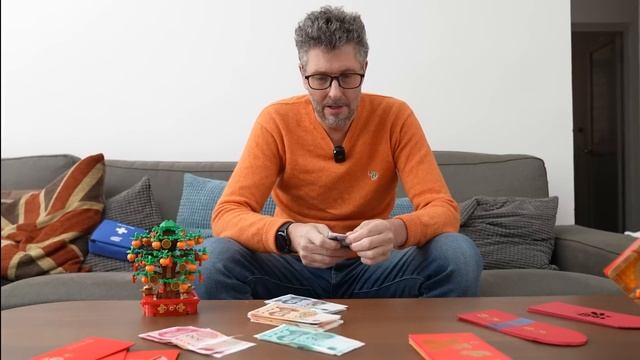 SO MUCH FOOD !! - Chinese New Year with my In-Laws смотреть онлайн