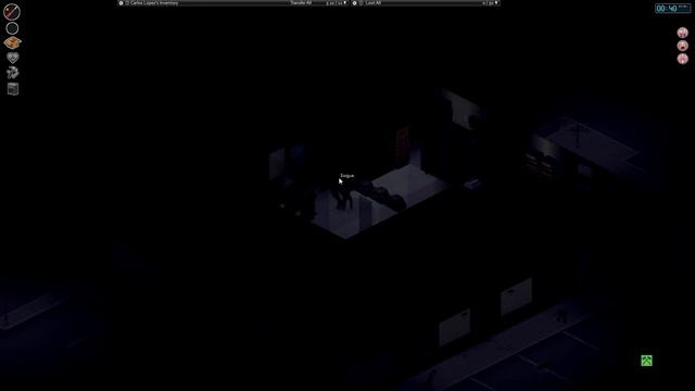 Failed Escape | Project Zomboid Prison Quest 12 смотреть онлайн