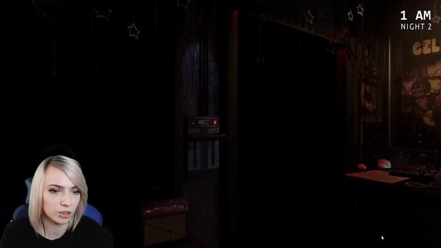 Five Nights at Freddy's PLUS - Новый ФНАФ! Это действительно страшно! #1 смотреть онлайн