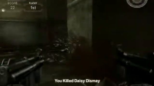 TimeSplitters: Future Perfect - Honorary League - Mode Madness - I Like Dead People - Platinum