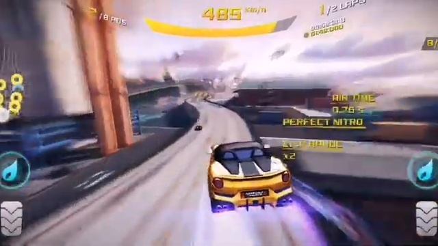 Ferrari F60 America "Lab 3" Test 29 смотреть онлайн