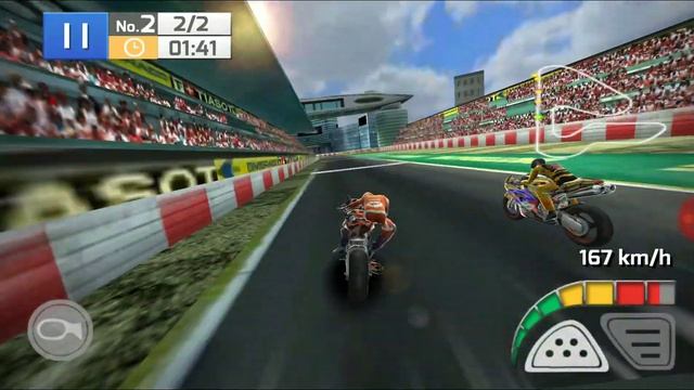 #Part 5#Bike racing # beautiful games #Gamemix City Official смотреть онлайн