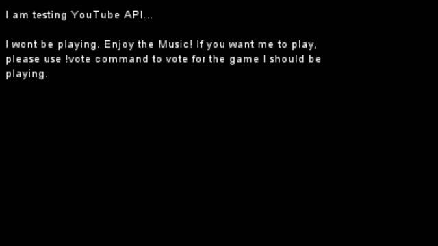 Youtube API Testing // 14+ Hour Live Stream смотреть онлайн