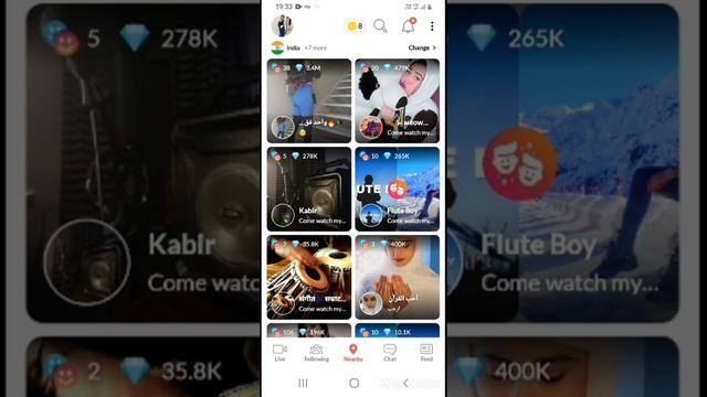 Tango live app kaise use Karen, Tengo se paise Kaise kamaye , Tengo live app full review ,tango ap смотреть онлайн