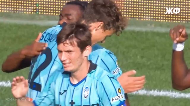 Животные в Зеркале