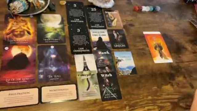 Cancer ? “Go Ahead & Put On Your Crown” Next 48hrs Tarot Oracle 2021 смотреть онлайн