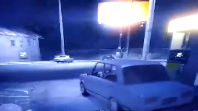Короче говоря я купил шаху ваз 2106 смотреть онлайн