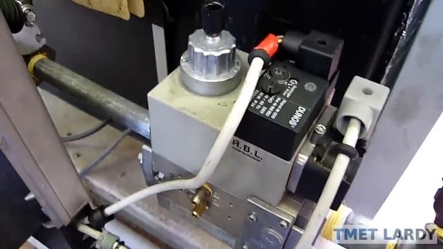 Chaud109-[Panne] Multibloc Gaz-brûleur gaz à air soufflé смотреть онлайн
