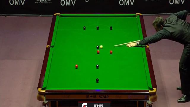 VI. Hungarian Snooker Exhibition (with Ronnie O'Sullivan And Mark Allen) - Session 3