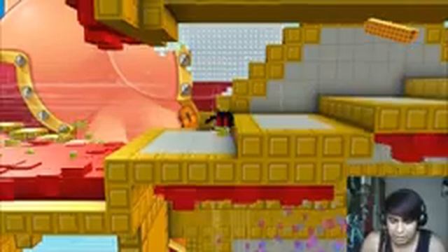 El Minecraft Porno, Hentai, Yuri Y Con Tentaculos/Uncraft World-ElSjCraft