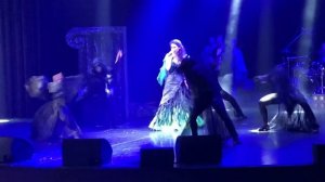 «Орфей» — Плач Персефоны. Татьяна Шайкова. Vegas City Hall, 26.05.2023