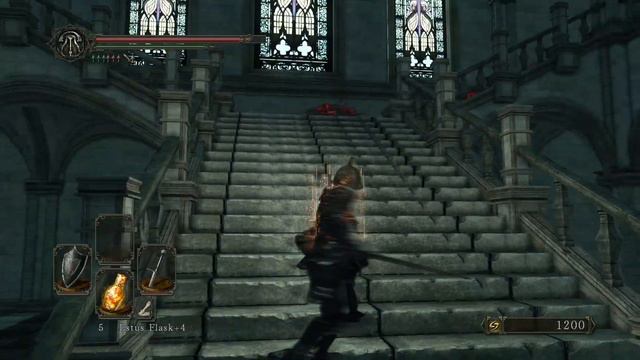 Lost In Drangleic Castle - First Time Playing Dark Souls 2 смотреть онлайн