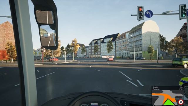 FERNBUS SIMULATOR ( 1.26 beta ) смотреть онлайн
