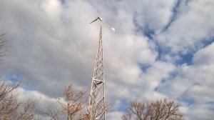 На что способен Ветрогенератор - своя энергия для дома. Как работает ветрогенератор.