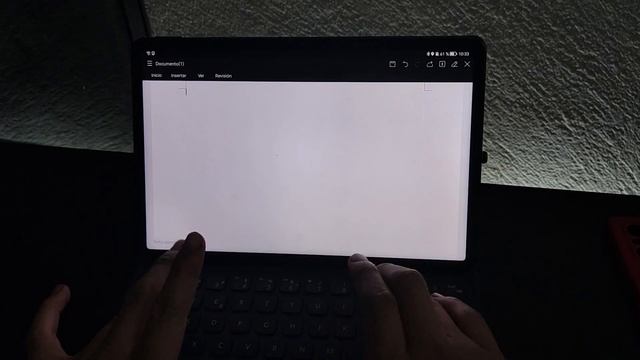 Huawei Matepad 11 Unboxing y review en Español смотреть онлайн