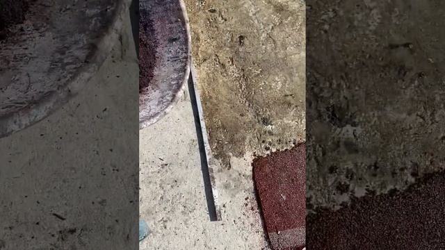 МОНТАЖ М'ЯКИЙ АСФАЛЬТ КОРИЧНЕВИЙ смотреть онлайн