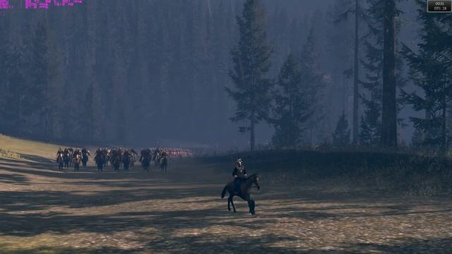 Total War Rome II Complete Benchmark - Part 2 (ASUS G750JW Nvidia GTX 765m) 1080p смотреть онлайн