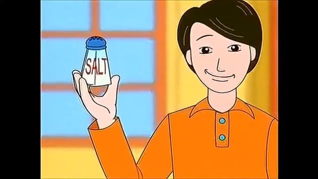 Spotlight 4 P.43 Ex.3 DVD