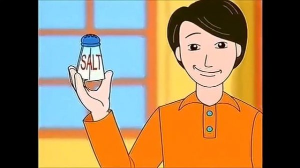 Spotlight 4 p.43 ex.3 DVD