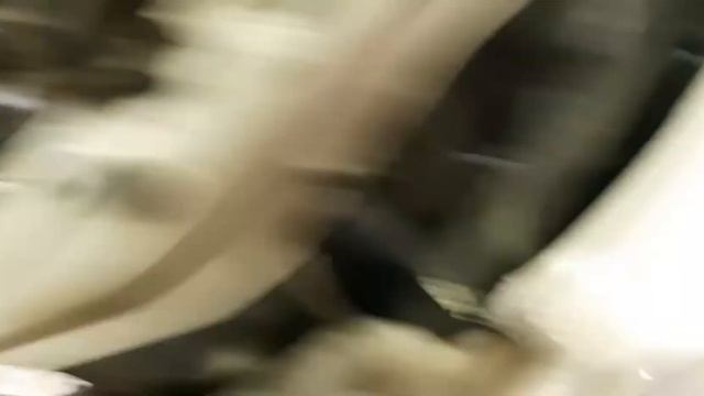 Замена ремня генератора (навесного оборудования) Тойота Nadia смотреть онлайн