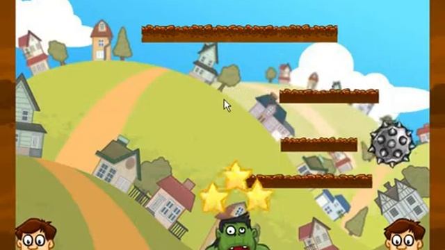 Smashz - LEVEL 26 смотреть онлайн