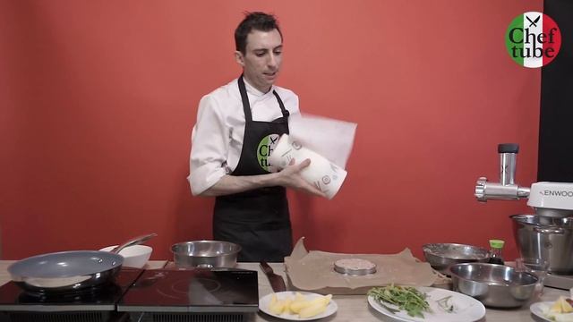 Домашние Куриные Котлеты Бургер Blackstar Burger ??? смотреть онлайн
