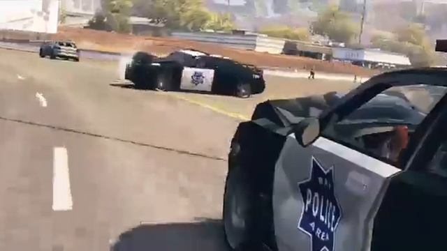 Driver: San Francisco Trailer смотреть онлайн