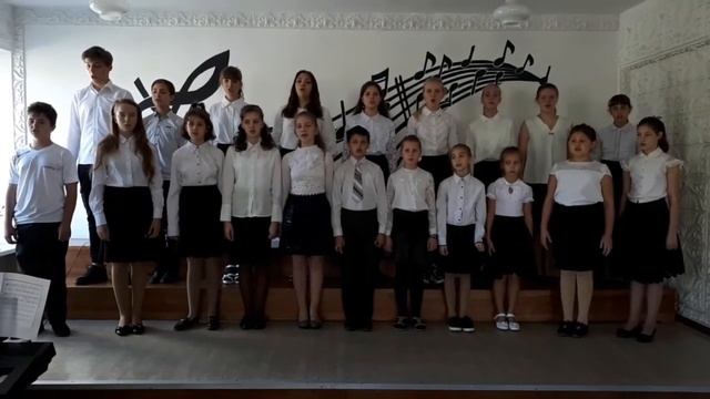 Поздравление класса духовного пнения музыкальной школы с праздником Покрова Пресвятой Богородицы смотреть онлайн