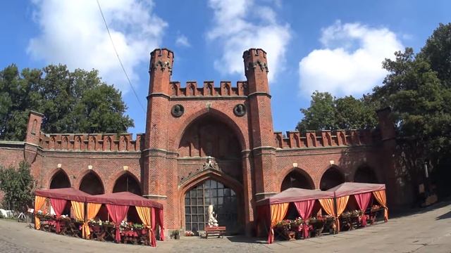 Росгартенские ворота смотреть онлайн