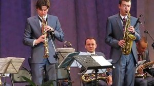 Дюк Эллингтон, Хуан Тизол. «Караван»