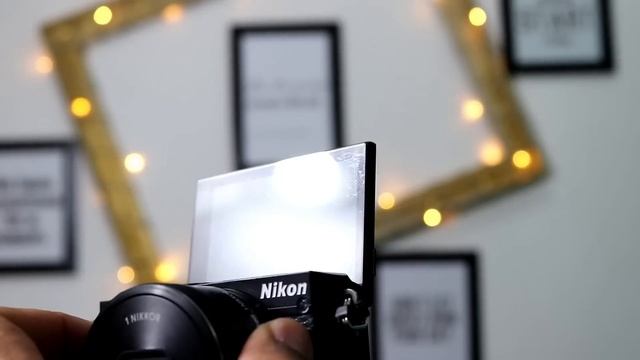 Mirrorless Termurah Setara 80jutaan | Review Nikon 1 J5 смотреть онлайн