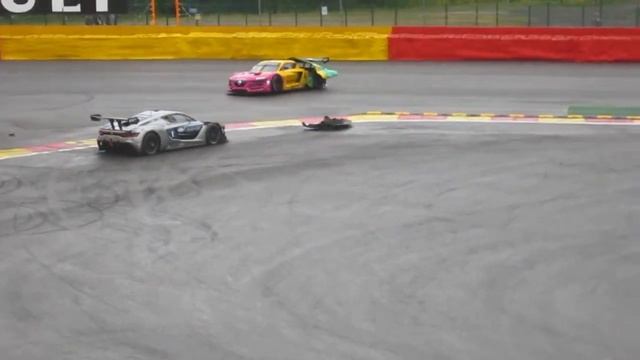 World Series By Renault 2015 Spa Francorchamps смотреть онлайн