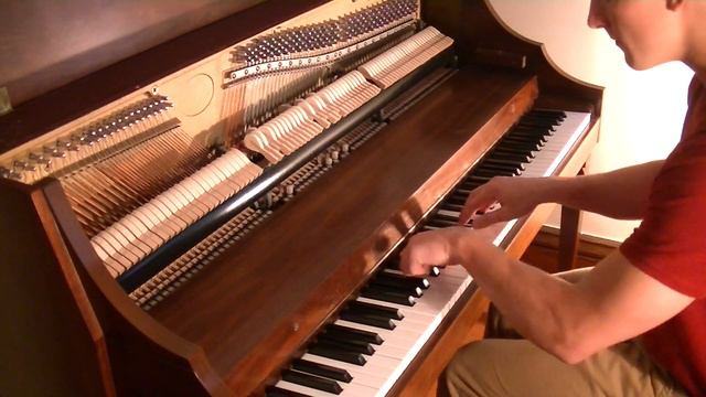 Libertango - Astor Piazzolla смотреть онлайн