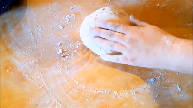 КАК ИСПЕЧЬ ДОМАШНИЙ ХВОРОСТ смотреть онлайн