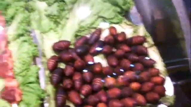 Шелкопряд смотреть онлайн