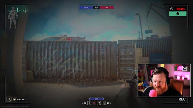 We Are Coming For You - Escape From Tarkov Arena - *LIVE STREAM* смотреть онлайн
