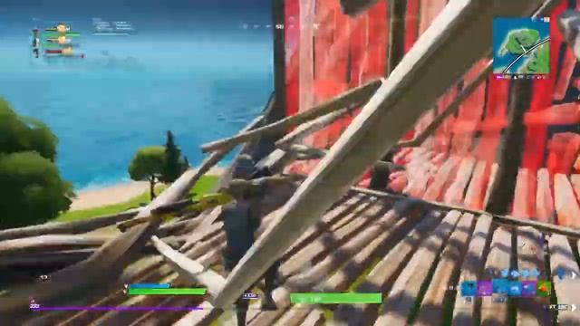 Best 60fps Arena clutcher смотреть онлайн