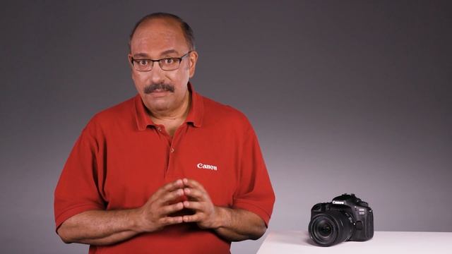 Canon EOS 90D Camera Announcement Video with Rudy Winston смотреть онлайн