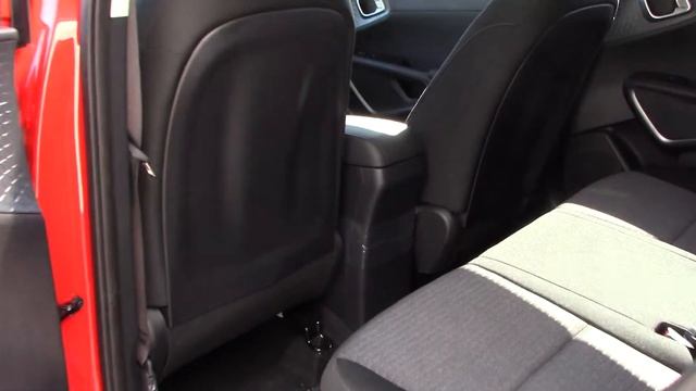2020 Kia Soul GT-Line - New SUV For Sale - Medina, OH смотреть онлайн