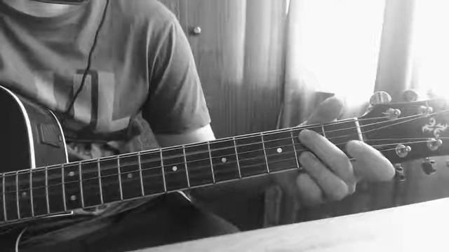 надежда мой компас земной аккорды open g смотреть онлайн