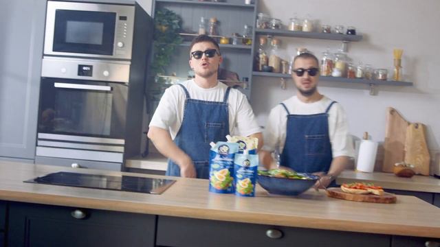 реклама RusAgro Galibri & Mavik смотреть онлайн