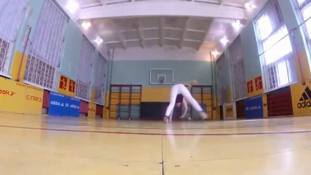 Dende Capoeira Gorlovka смотреть онлайн